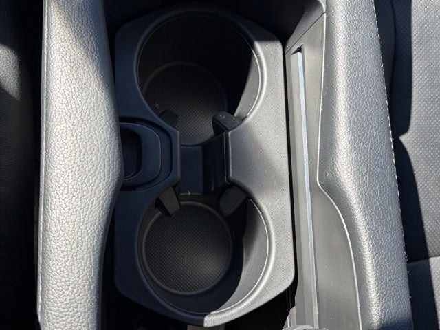 2020 Honda Civic EX-L