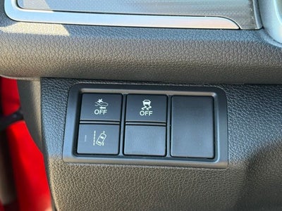 2020 Honda Civic EX-L