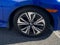 2017 Honda Civic EX-T