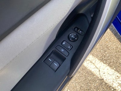 2017 Honda Civic EX-T