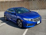 2017 Honda Civic EX-T