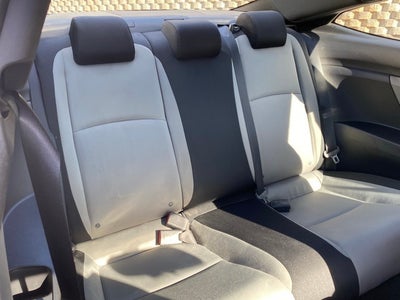 2017 Honda Civic EX-T