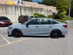 2023 Honda Civic Si