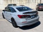 2023 Honda Civic Si