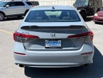 2023 Honda Civic Si