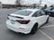 2026 Honda Civic Si Sedan FWD