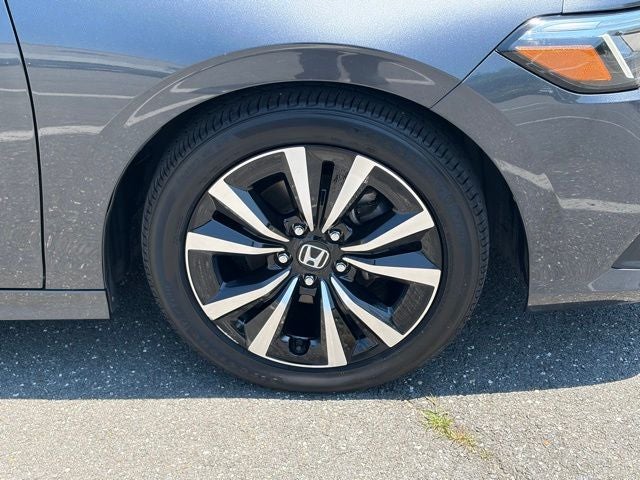 2024 Honda Civic EX