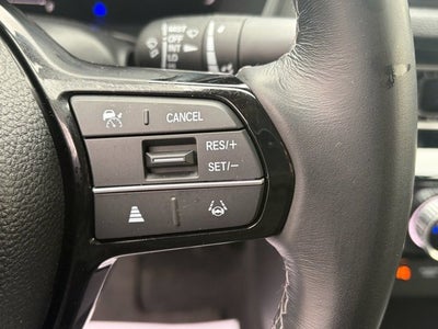 2023 Honda Civic Sedan 1.5T 4D EX