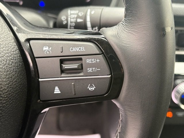 2023 Honda Civic Sedan 1.5T 4D EX