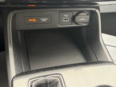 2023 Honda Civic Sedan 1.5T 4D EX