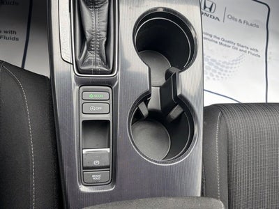 2023 Honda Civic Sedan 1.5T 4D EX
