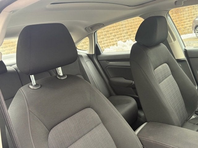 2023 Honda Civic Sedan 1.5T 4D EX