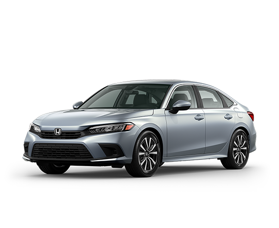 2023 Honda Civic Sedan 1.5T 4D EX