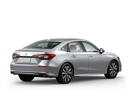 2024 Honda Civic Sedan 1.5T 4D EX