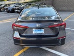 2023 Honda Civic EX