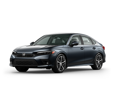 2024 Honda Civic Sedan 1.5T 4D TOURING