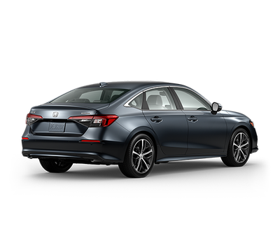 2024 Honda Civic Sedan 1.5T 4D TOURING