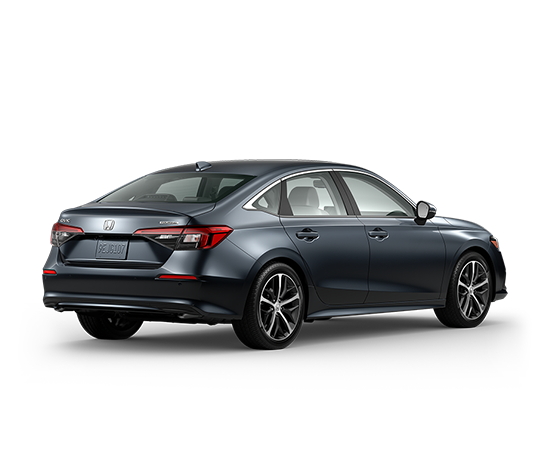 2024 Honda Civic Sedan 1.5T 4D TOURING