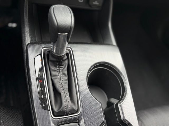 2026 Honda Civic Sedan 2WD LX