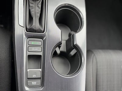 2026 Honda Civic Sedan 2WD LX