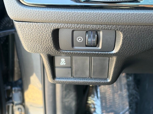 2026 Honda Civic Sedan 2WD LX