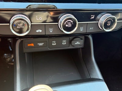 2026 Honda Civic Sedan 2WD LX