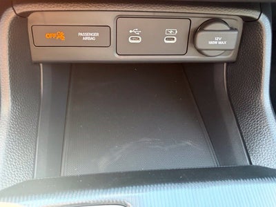2026 Honda Civic Sedan 2WD LX