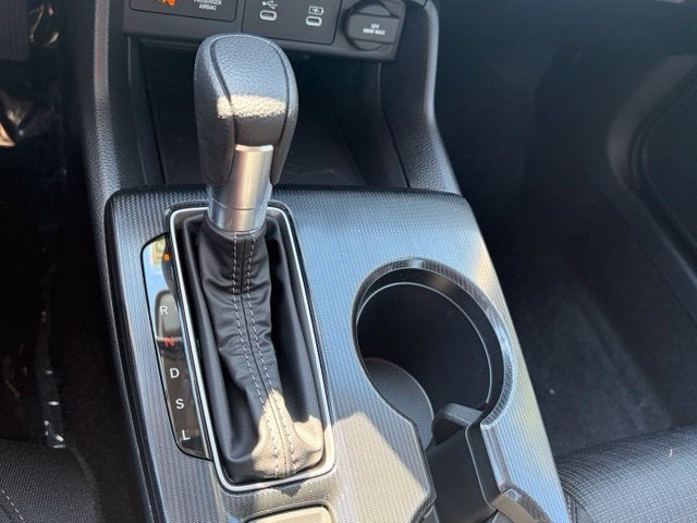 2026 Honda Civic Sedan 2WD LX