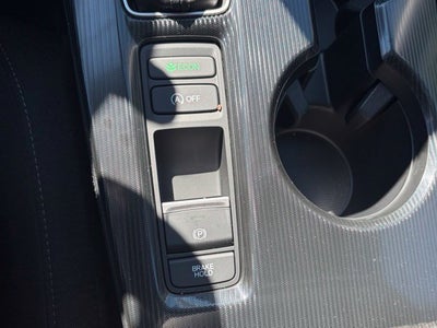 2026 Honda Civic Sedan 2WD LX
