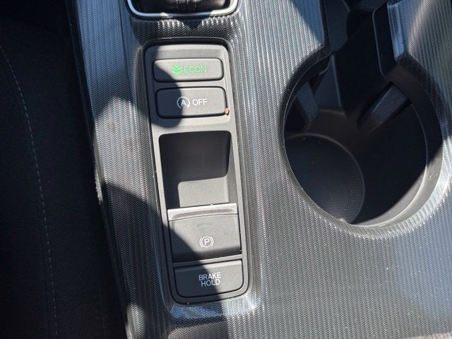 2026 Honda Civic Sedan 2WD LX