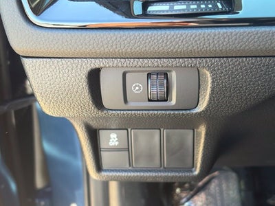 2026 Honda Civic Sedan 2WD LX
