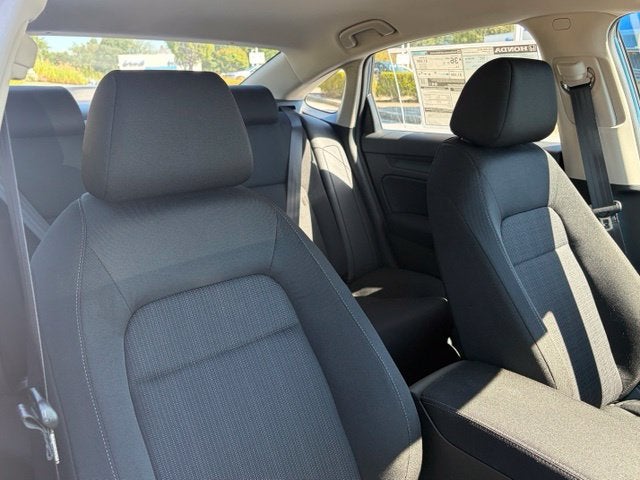 2026 Honda Civic Sedan 2WD LX