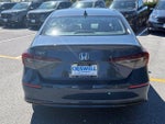 2026 Honda Civic Sedan 2WD LX