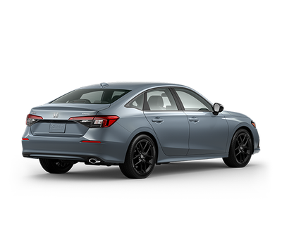 2024 Honda Civic Sedan 2.0L 4D SPORT