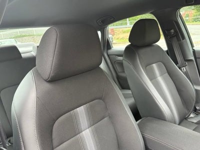 2024 Honda Civic Sedan 2.0L 4D SPORT