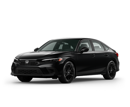 2024 Honda Civic Sedan 2.0L 4D SPORT