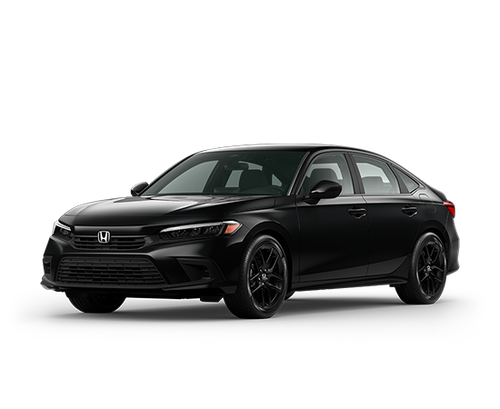 2024 Honda Civic Sedan 2.0L 4D SPORT