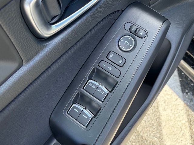 2026 Honda Civic Sedan 2WD SPORT