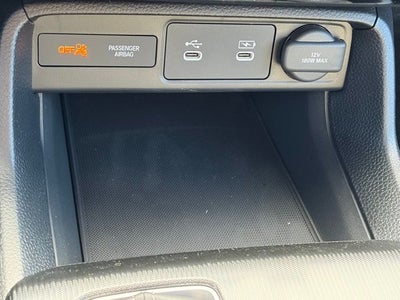 2026 Honda Civic Sedan 2WD SPORT