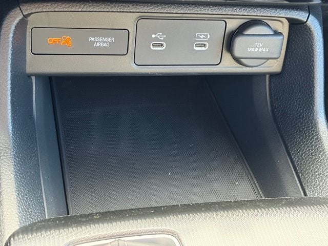 2026 Honda Civic Sedan 2WD SPORT