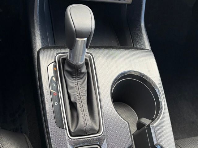 2026 Honda Civic Sedan 2WD SPORT