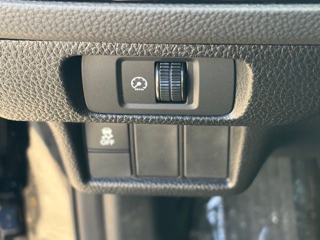 2026 Honda Civic Sedan 2WD SPORT