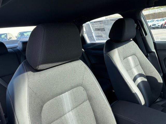 2026 Honda Civic Sedan 2WD SPORT