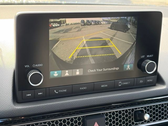 2026 Honda Civic Sedan 2WD SPORT