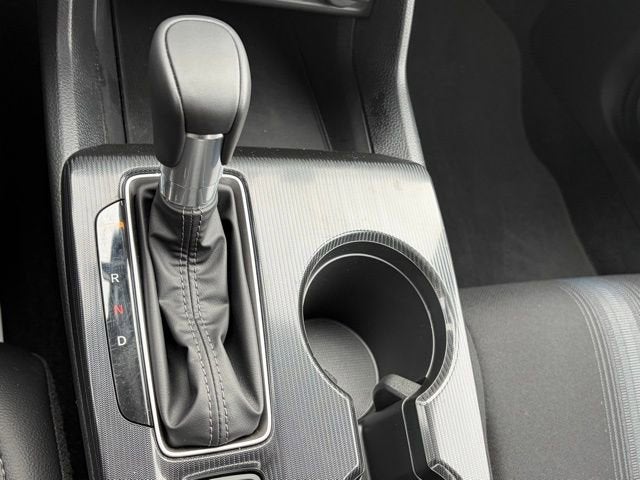 2025 Honda Civic Sedan 4D SPORT