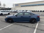 2025 Honda Civic Sedan 4D SPORT
