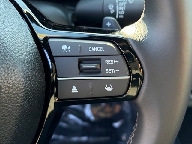 2026 Honda Civic Sedan 2WD SPORT