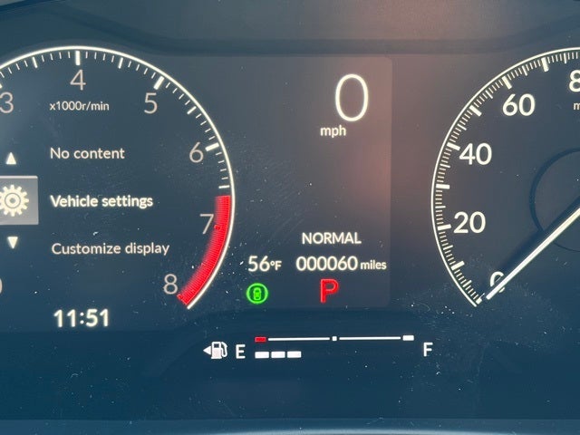 2026 Honda Civic Sedan 2WD SPORT