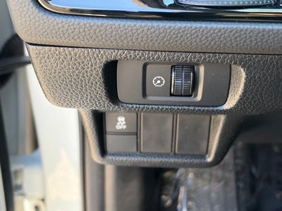 2026 Honda Civic Sedan 2WD SPORT