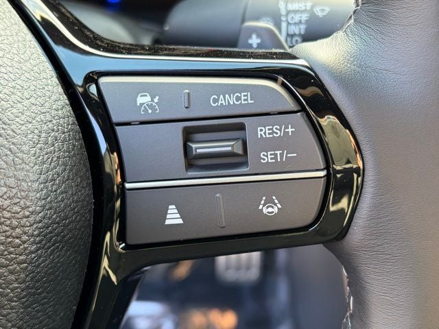 2026 Honda Civic Sedan 2WD SPORT